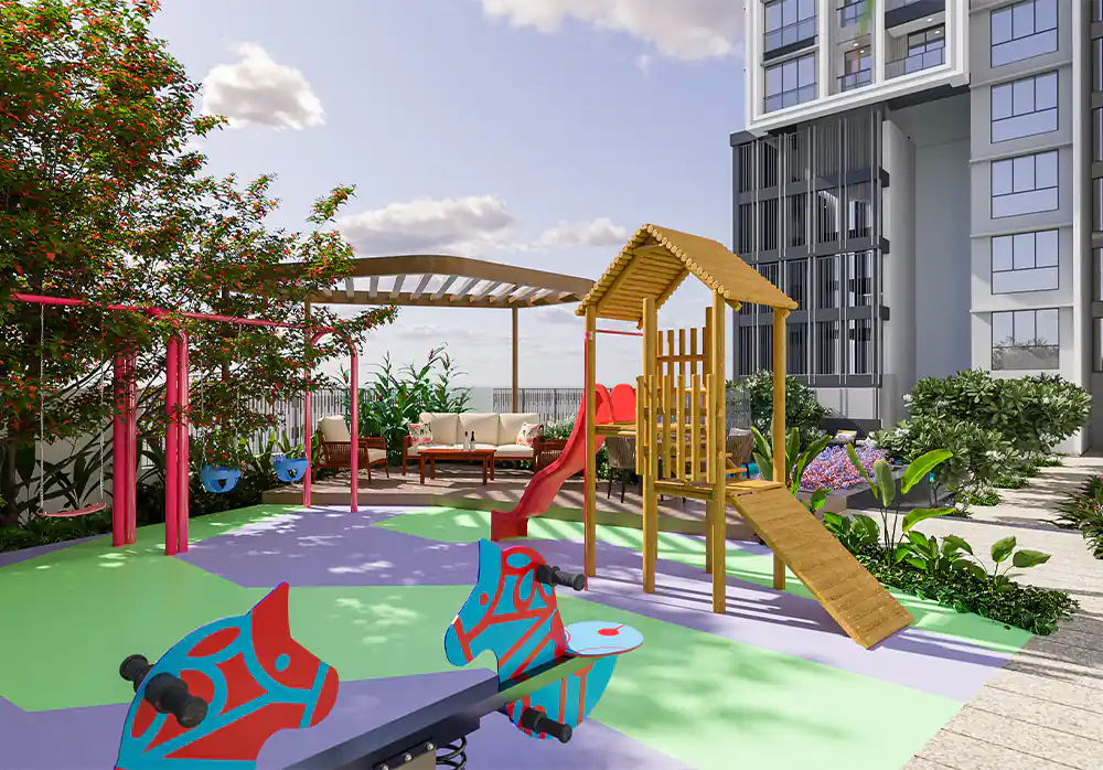 Children Play Area